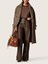 Golden Goose `Roxanne` Trench
