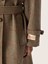 Golden Goose `Roxanne` Trench