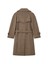 Golden Goose `Roxanne` Trench