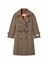 Golden Goose `Roxanne` Trench
