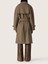 Golden Goose `Roxanne` Trench