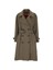 Golden Goose `Roxanne` Trench