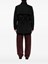 Off White `Racing Staff` Sporty Parka