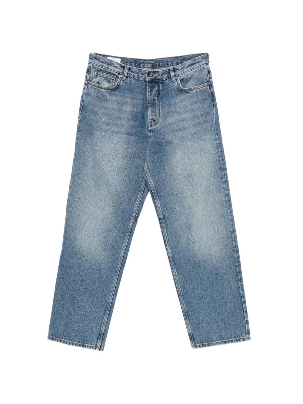 Off White `Half Arrow` Jeans