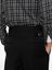 Bottega Veneta Grain De Poudre Trousers
