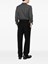 Bottega Veneta Grain De Poudre Trousers