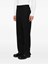 Bottega Veneta Grain De Poudre Trousers