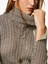 Twin Set Turtle Neck Sweater