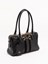 Gucci Horsebit Web Shoulder Bag