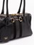 Gucci Horsebit Web Shoulder Bag