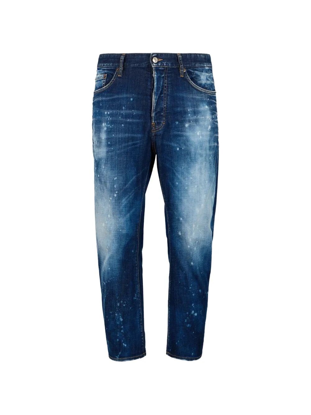 Dsquared2 `Bro` Jeans 5 Pocket