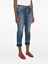 Dondup `Koons` Loose 5-Pocket Jeans