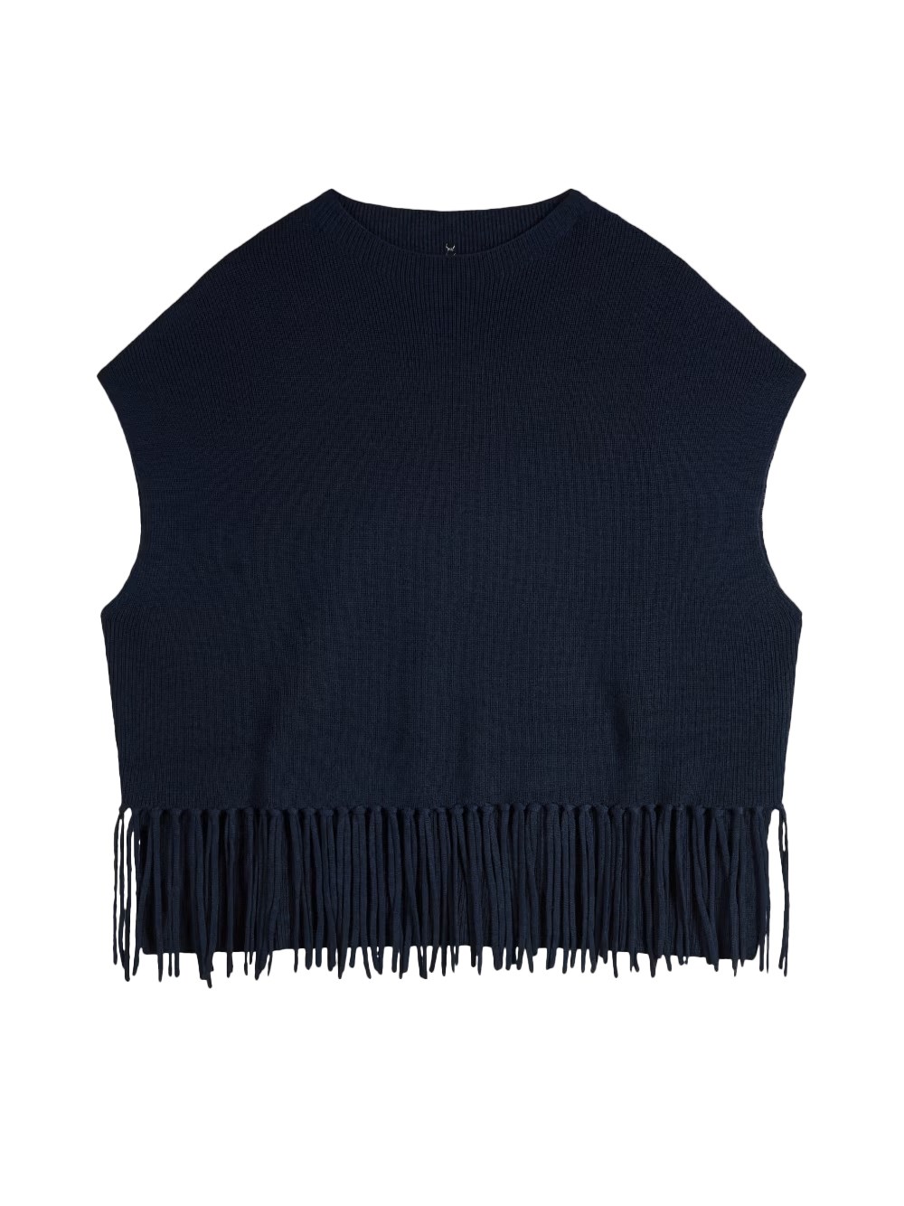 Patrizia Pepe Poncho