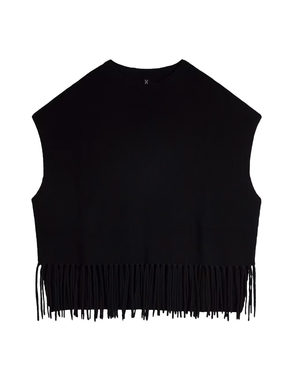 Patrizia Pepe Poncho