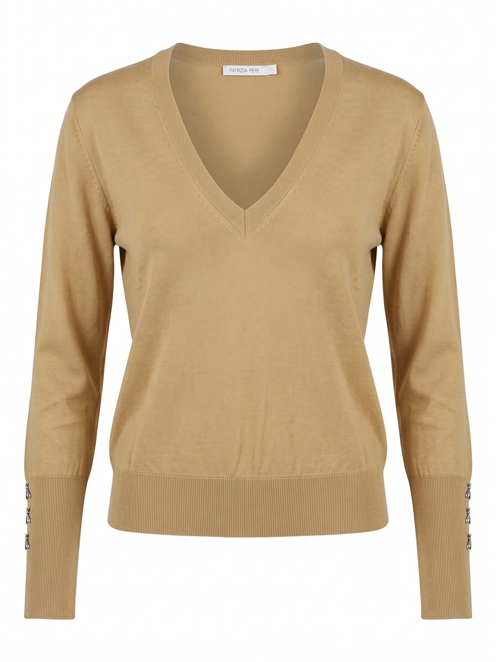 Patrizia Pepe Sweater