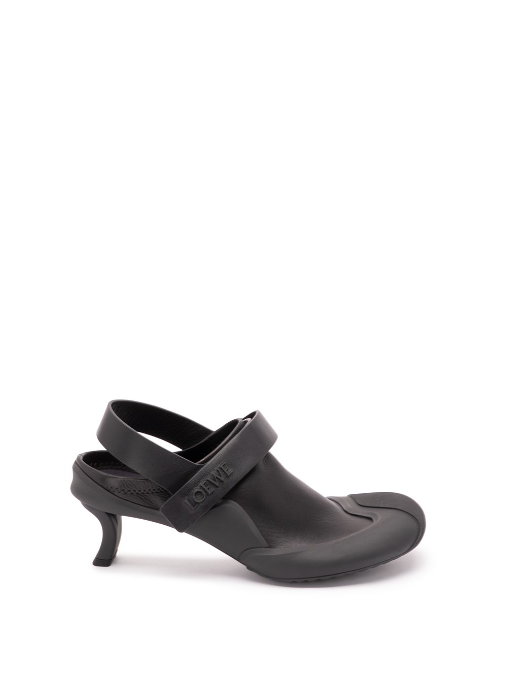 LOEWE Loewe `Dive` Slingback
