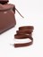 Loewe `Whisker` Small Shoulder Bag