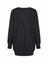 Valentino Garavani `Lace` Jersey Sweatshirt