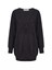Valentino Garavani `Lace` Jersey Sweatshirt
