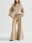 Brunello Cucinelli Dazzling Zigzag Cables Sweater