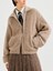 Brunello Cucinelli Rubbed Cardigan With Monili
