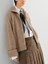 Brunello Cucinelli Rubbed Cardigan With Monili