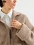 Brunello Cucinelli Rubbed Cardigan With Monili