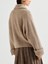 Brunello Cucinelli Rubbed Cardigan With Monili