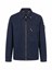 Stone Island `Indigo Denim-Rinsed` Shirts