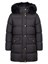 Moncler `Aphroties` Long Parka