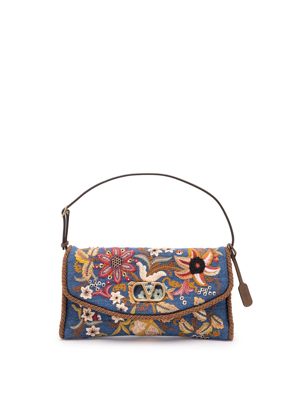 Valentino Garavani `Devain` Small Bag