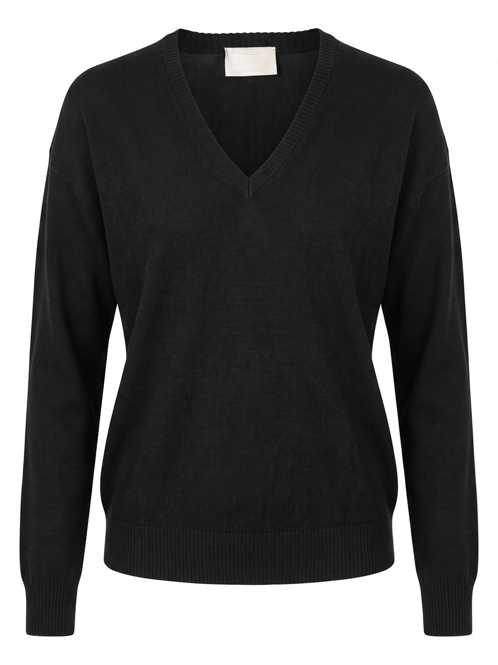 Drumohr V-Neck Sweater