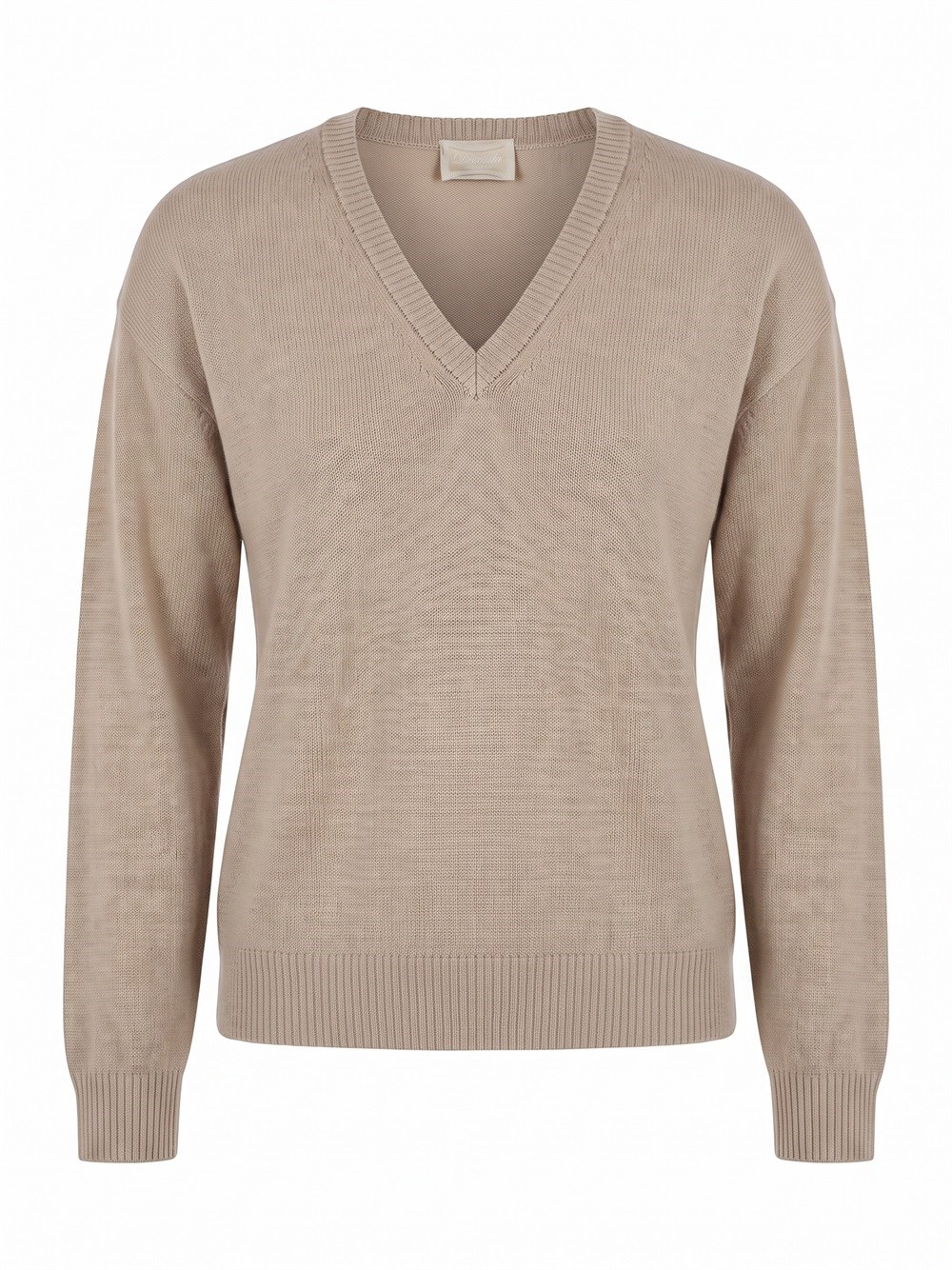 Drumohr V-Neck Sweater