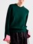 Prada Cashmere-Wool Sweater