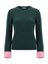 Prada Cashmere-Wool Sweater