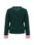 Prada Cashmere-Wool Sweater