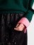 Prada Cashmere-Wool Sweater