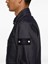 Stone Island `Indigo Denim-Raw` Biker Jacket
