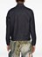 Stone Island `Indigo Denim-Raw` Biker Jacket