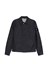 Stone Island `Indigo Denim-Raw` Biker Jacket