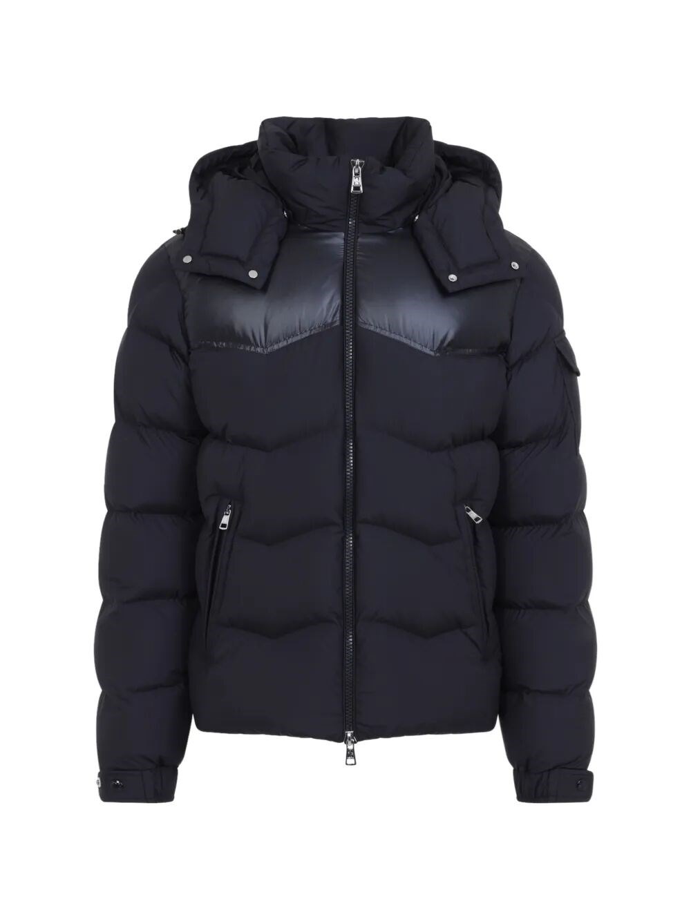 Moncler `Ravelis` Jacket
