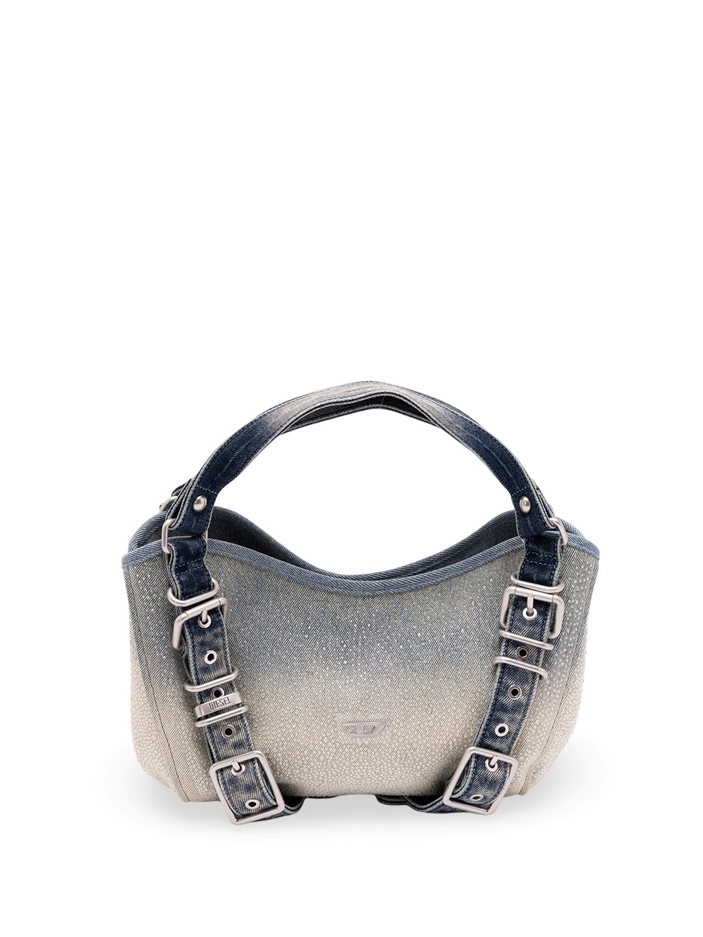 DIESEL Diesel D-One Small Handbag