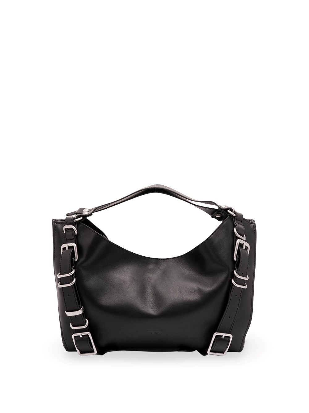 DIESEL Diesel D-One Medium Handbag