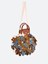 Longchamp `Le Pliage Filet Camo` Large Mesh Bag