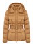 Elisabetta Franchi Padded Jacket