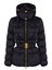 Elisabetta Franchi Padded Jacket