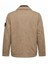 Stone Island Diagonal Cotton Wool Field Jacket