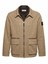 Stone Island Diagonal Cotton Wool Field Jacket