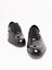 Dolce & Gabbana Patent Leather Lace-up
