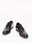 Dolce & Gabbana Patent Leather Lace-up